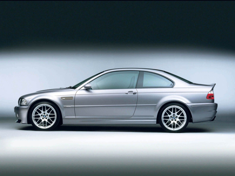 Illustration for article titled What's The Best BMW 3-Series Variant Ever Made?